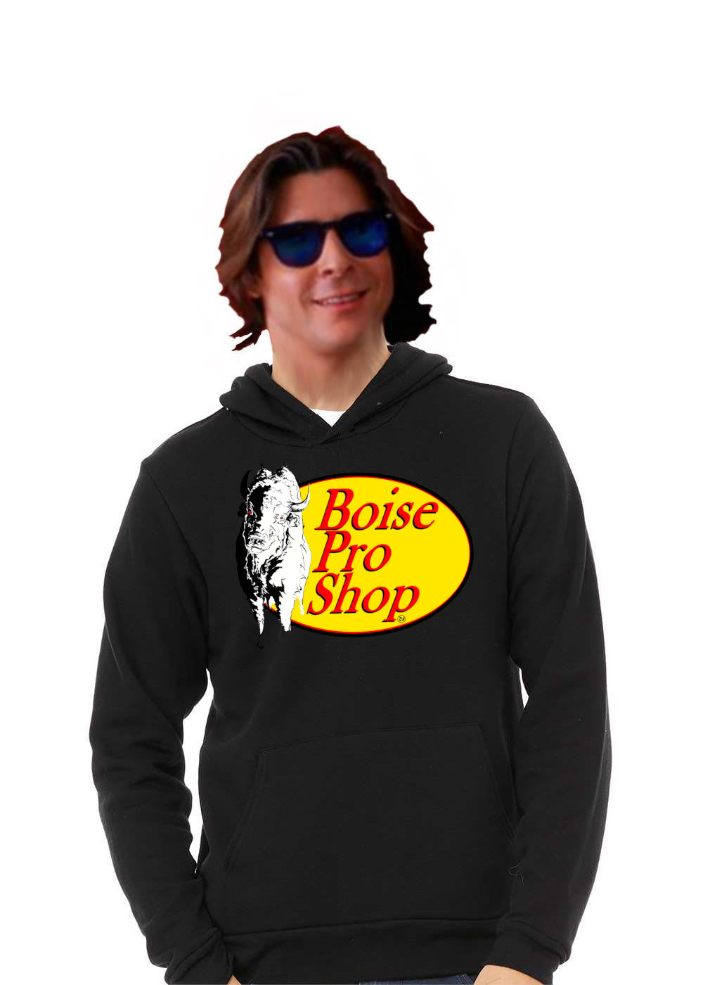 Boise Pro Shop - Hoodie