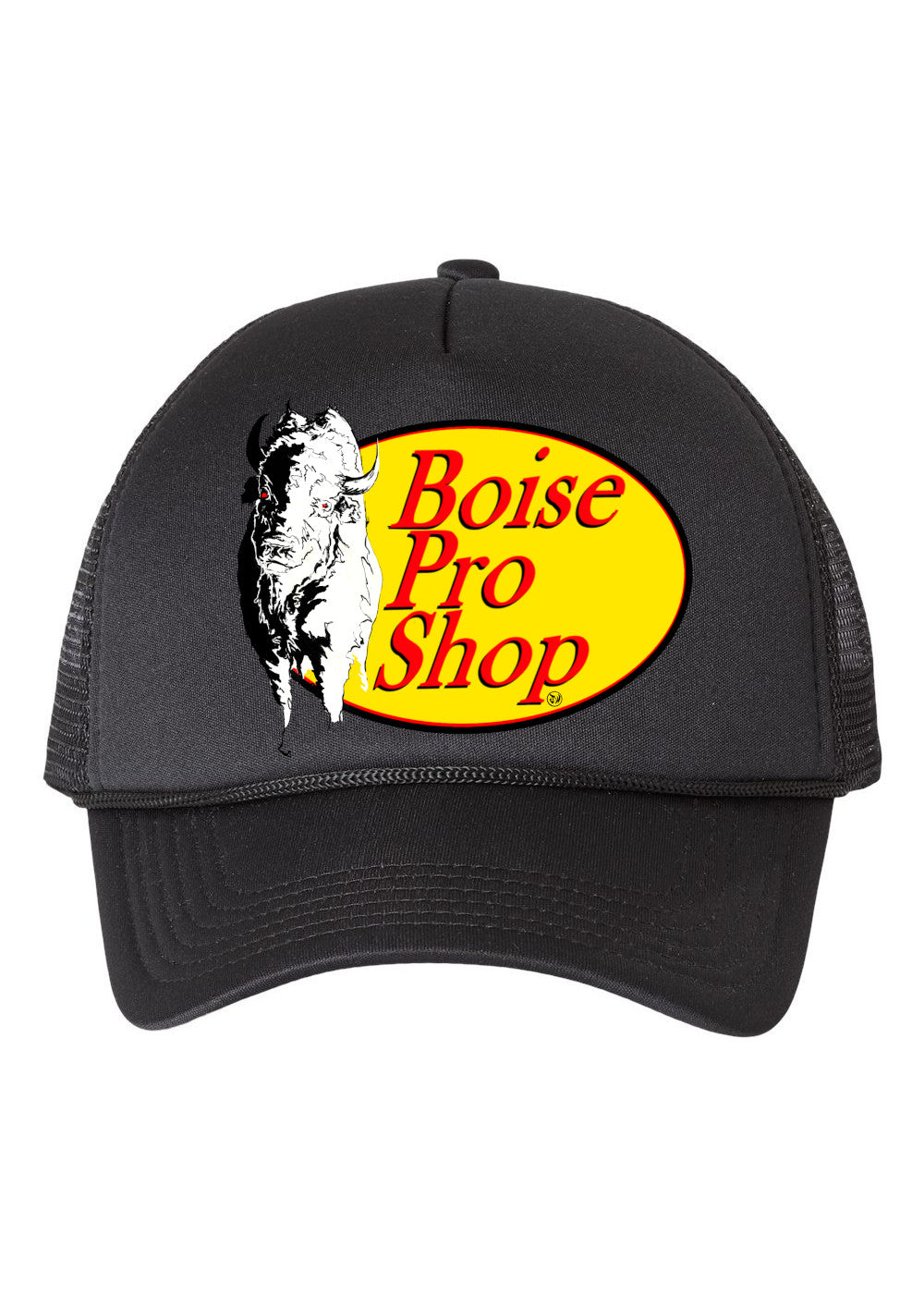 Boise Pro Shop - Ballcap