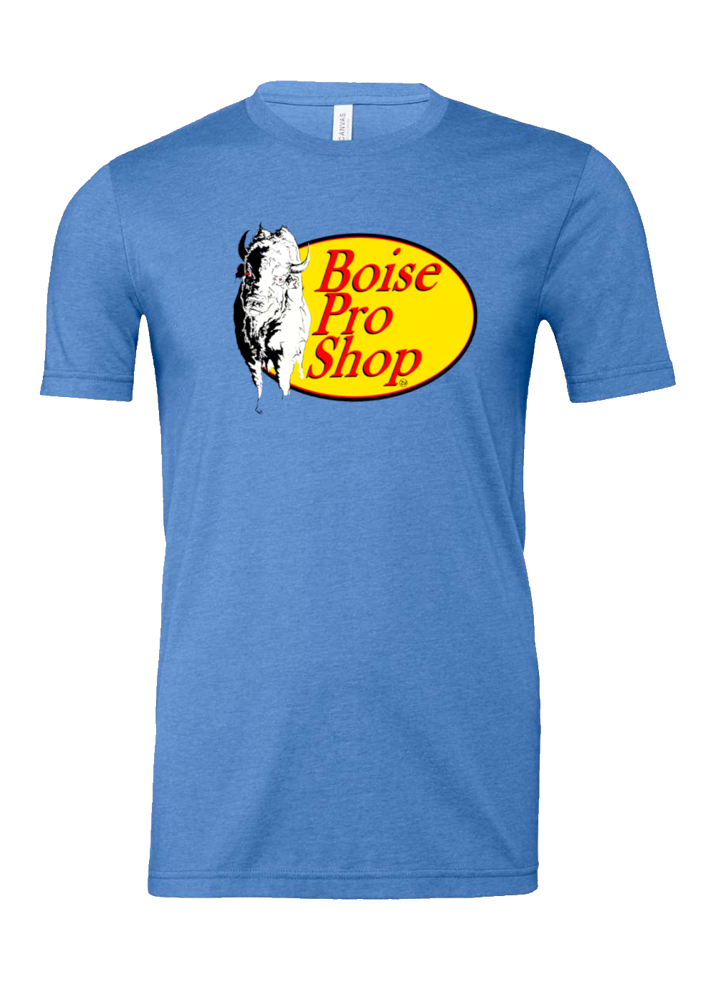Boise Pro Shop - T Shirt