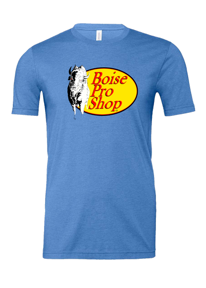 Boise Pro Shop - T Shirt