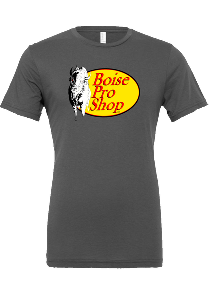 Boise Pro Shop - T Shirt