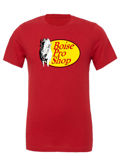 Boise Pro Shop - T Shirt