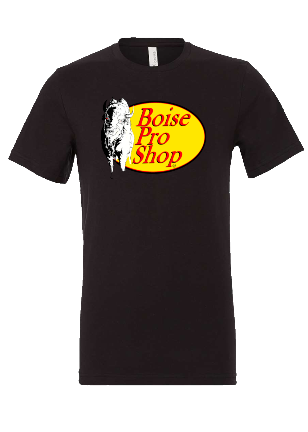 Boise Pro Shop - T Shirt