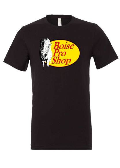 Boise Pro Shop - T Shirt