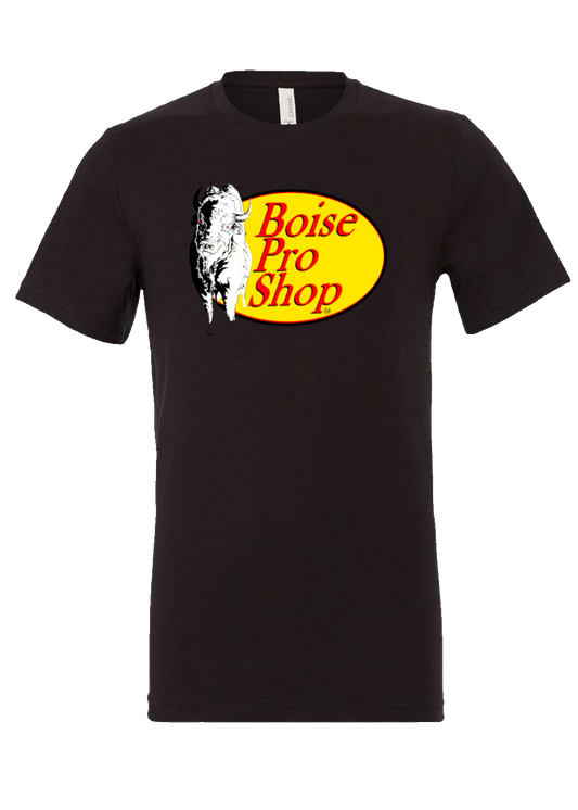 Boise Pro Shop - T Shirt