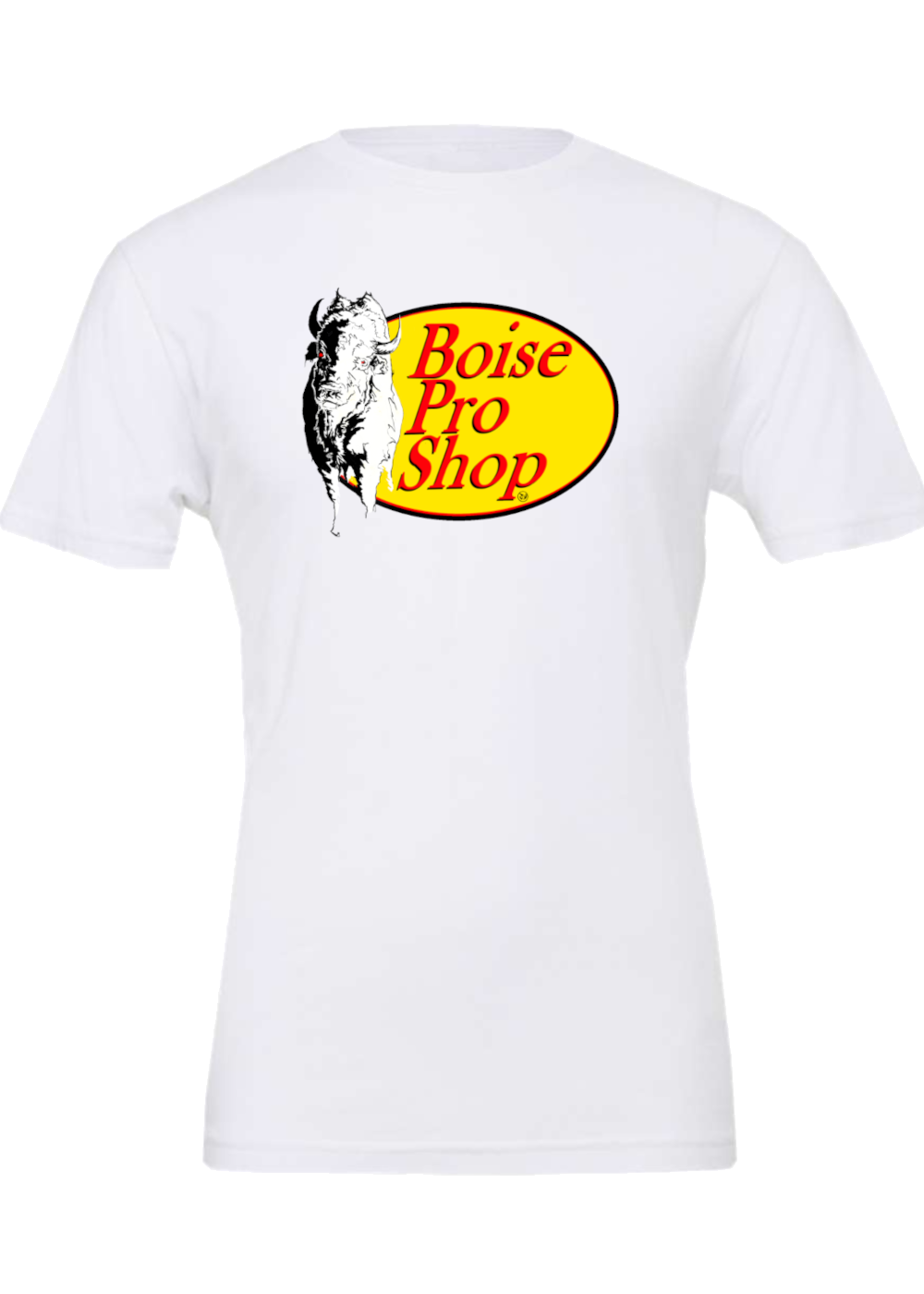 Boise Pro Shop - T Shirt