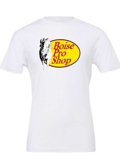 Boise Pro Shop - T Shirt