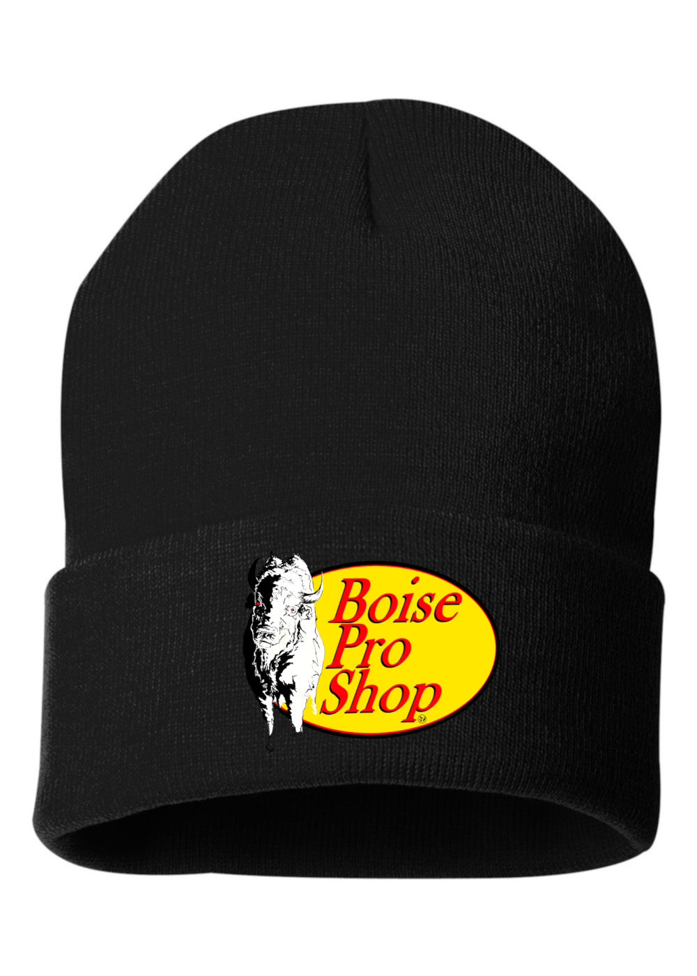 Boise Pro Shop - Beanie