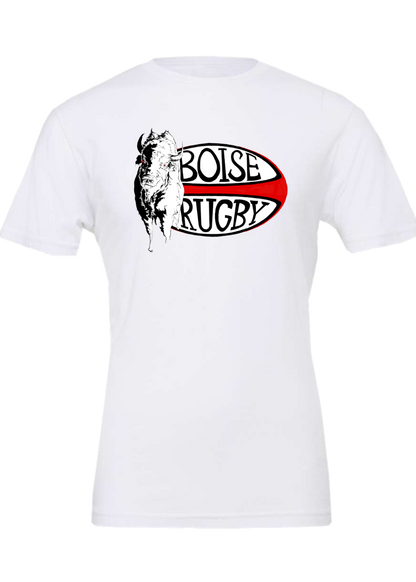 Boise Rugby - T Shirt