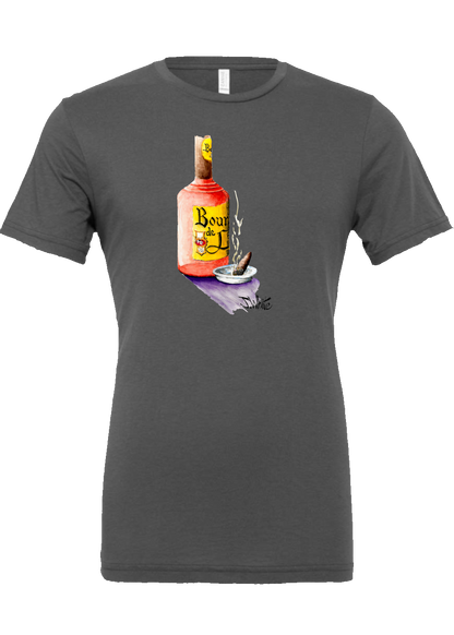 Bourbon D - T Shirt