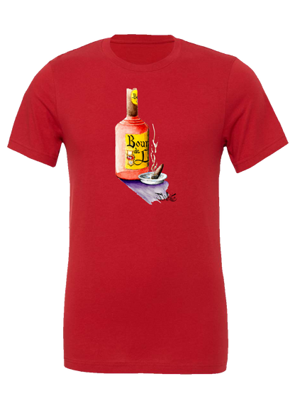 Bourbon D - T Shirt