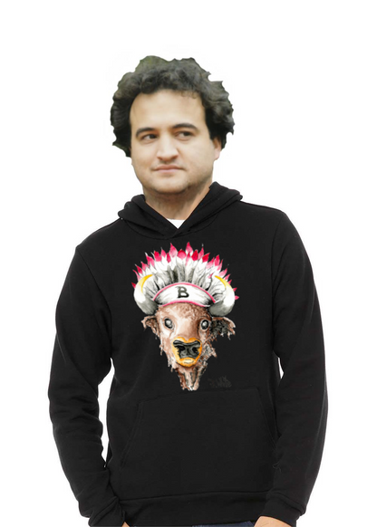 Braffalo - Hoodie