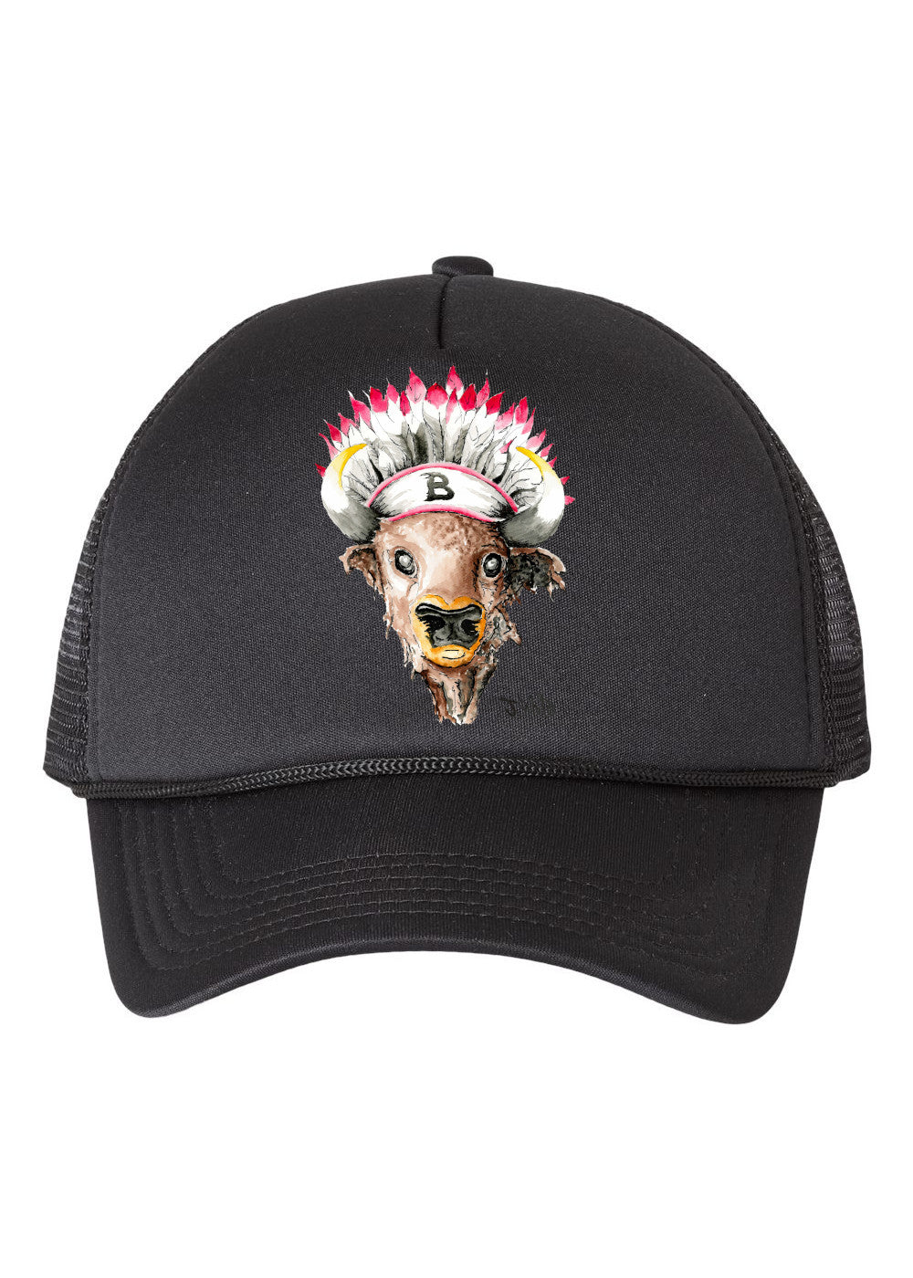 Braffalo - Ballcap