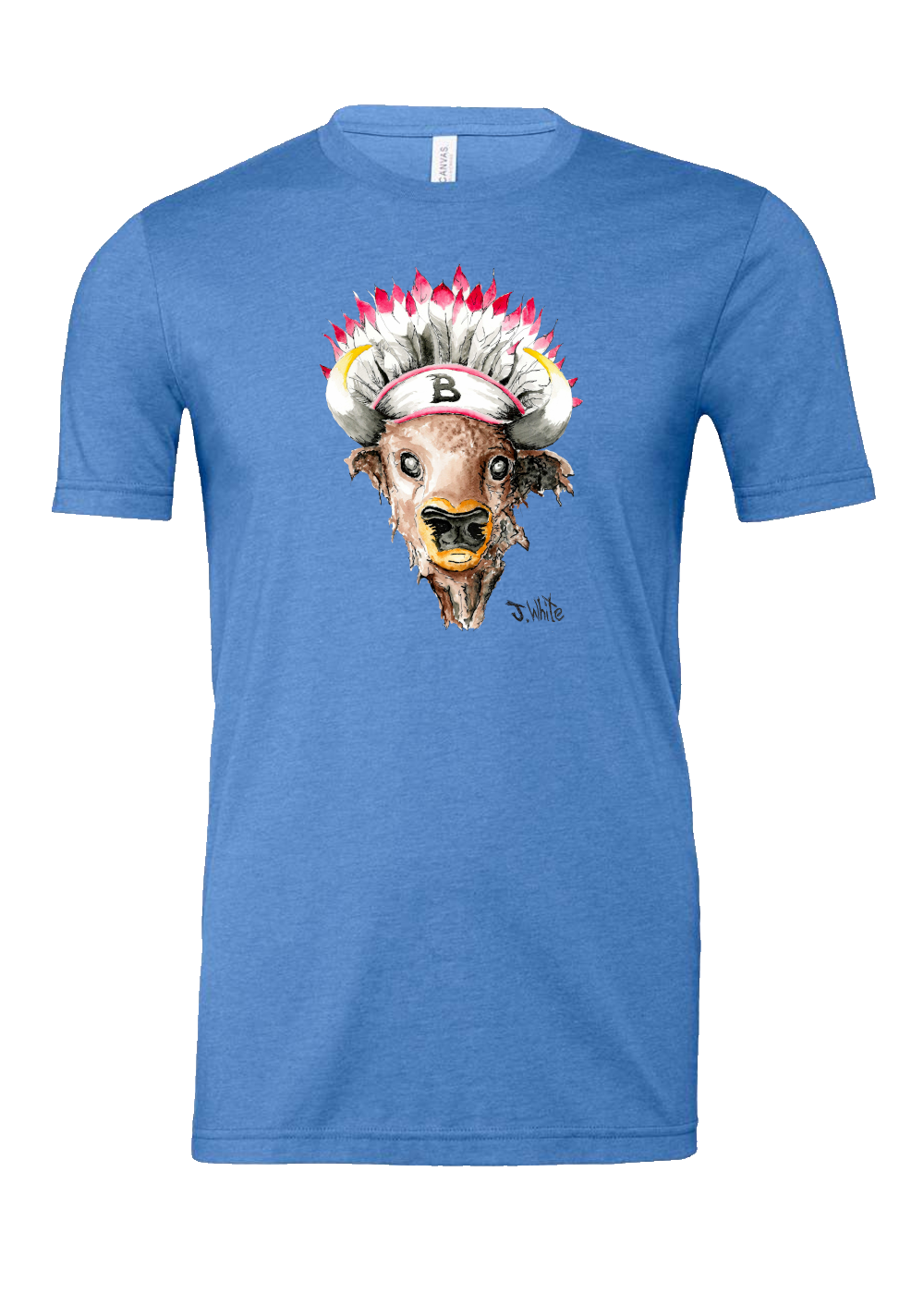 Braffalo - T Shirt