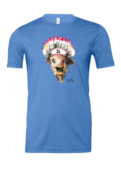 Braffalo - T Shirt