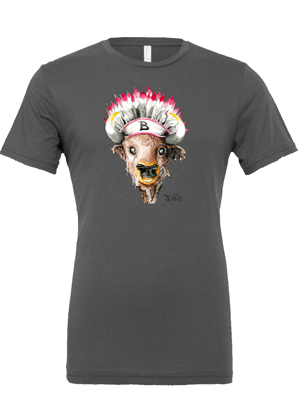 Braffalo - T Shirt