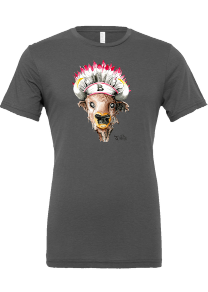 Braffalo - T Shirt