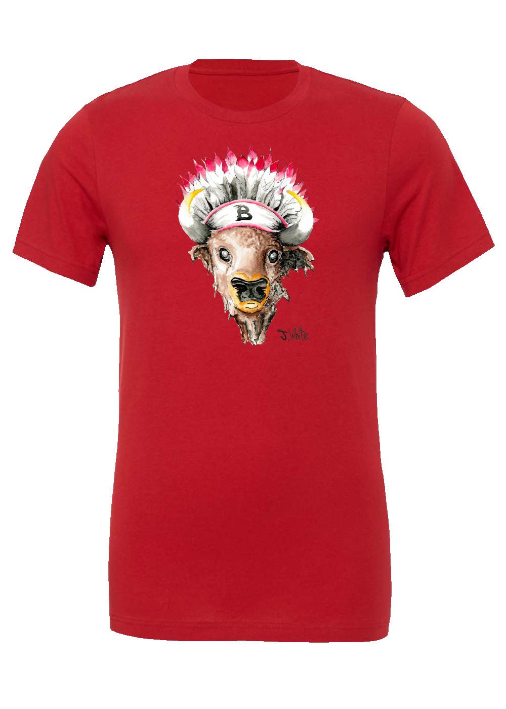 Braffalo - T Shirt