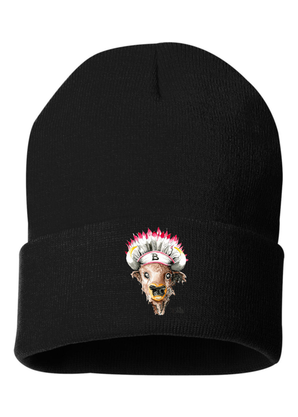 Braffalo - Beanie