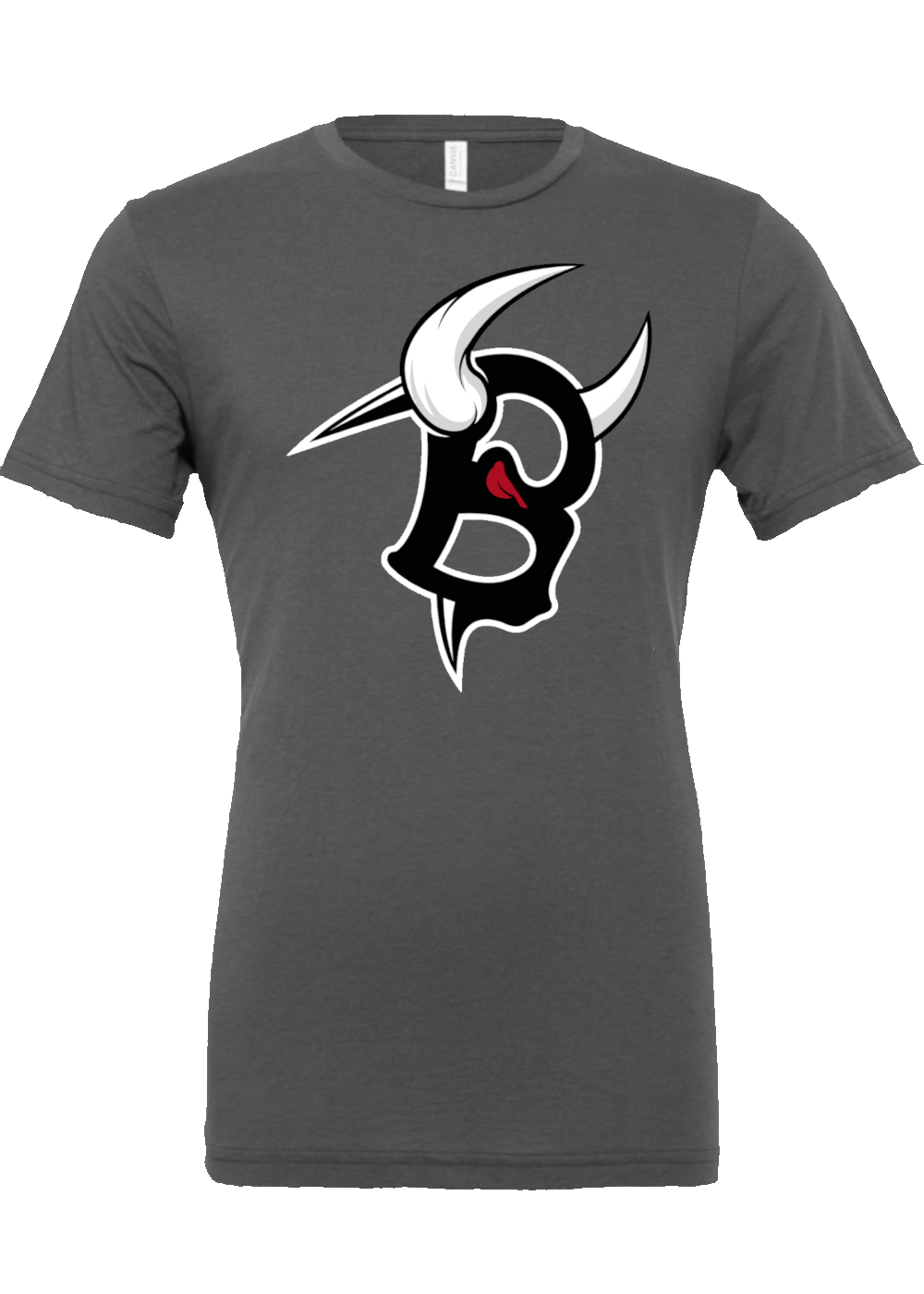 Brave B - T Shirt