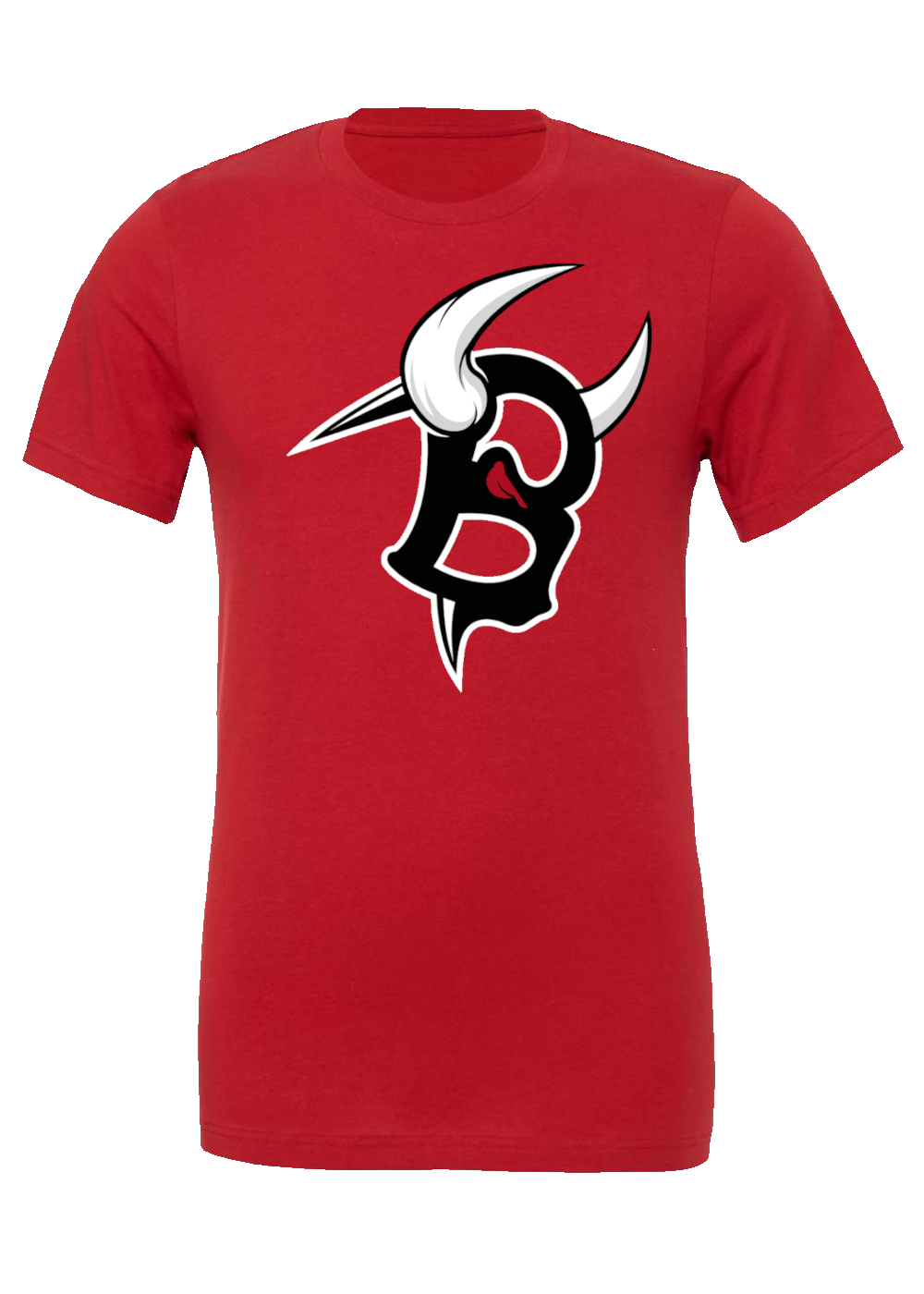 Brave B - T Shirt
