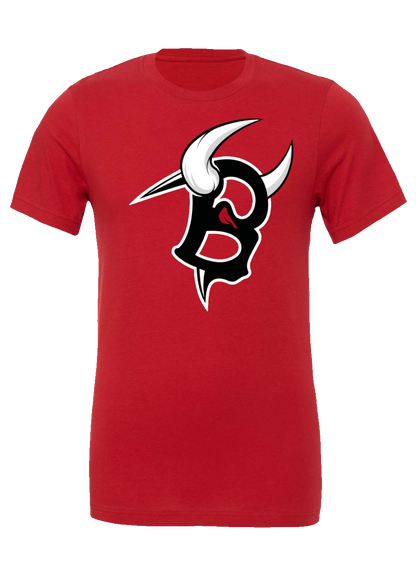 Brave B - T Shirt