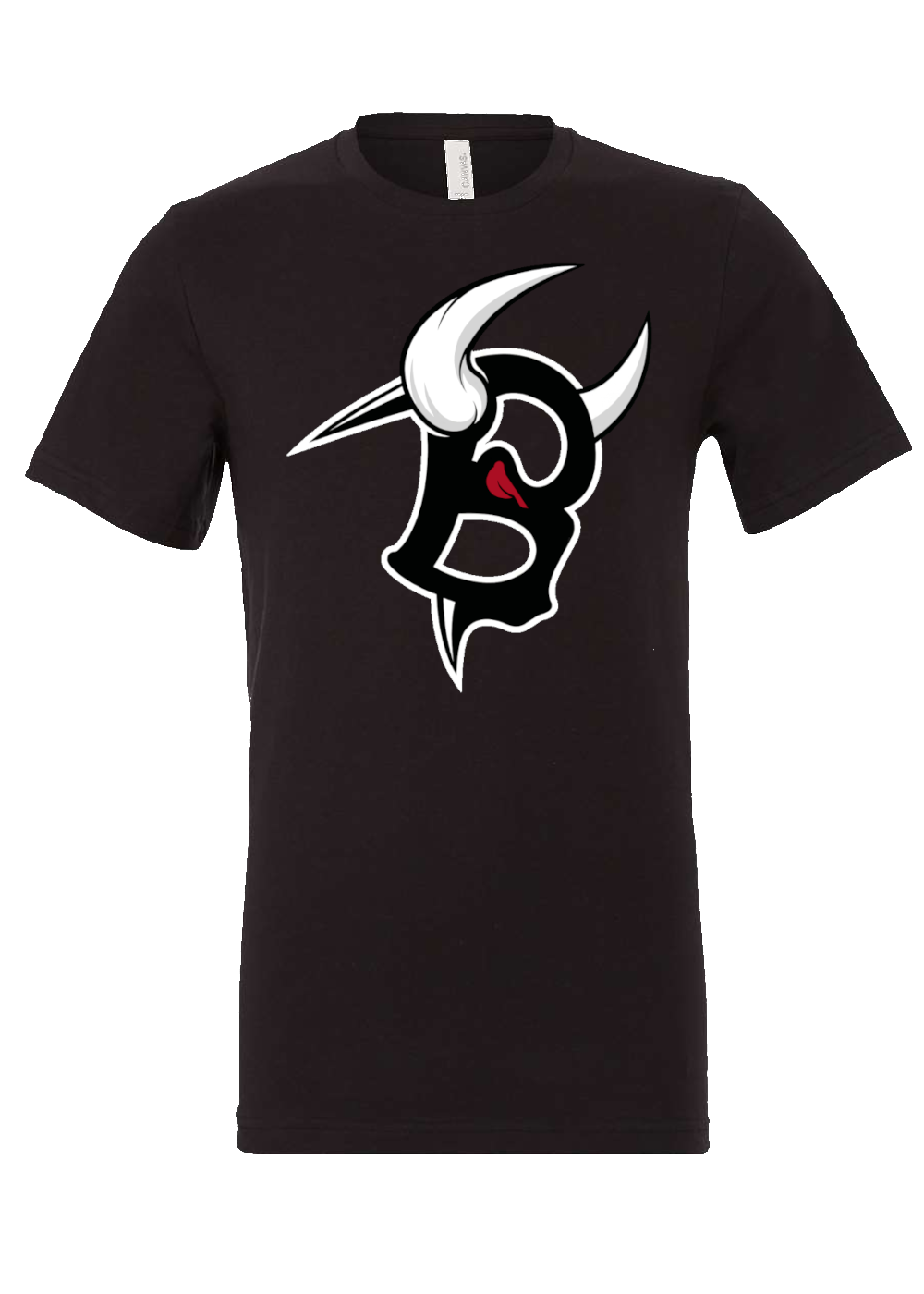 Brave B - T Shirt