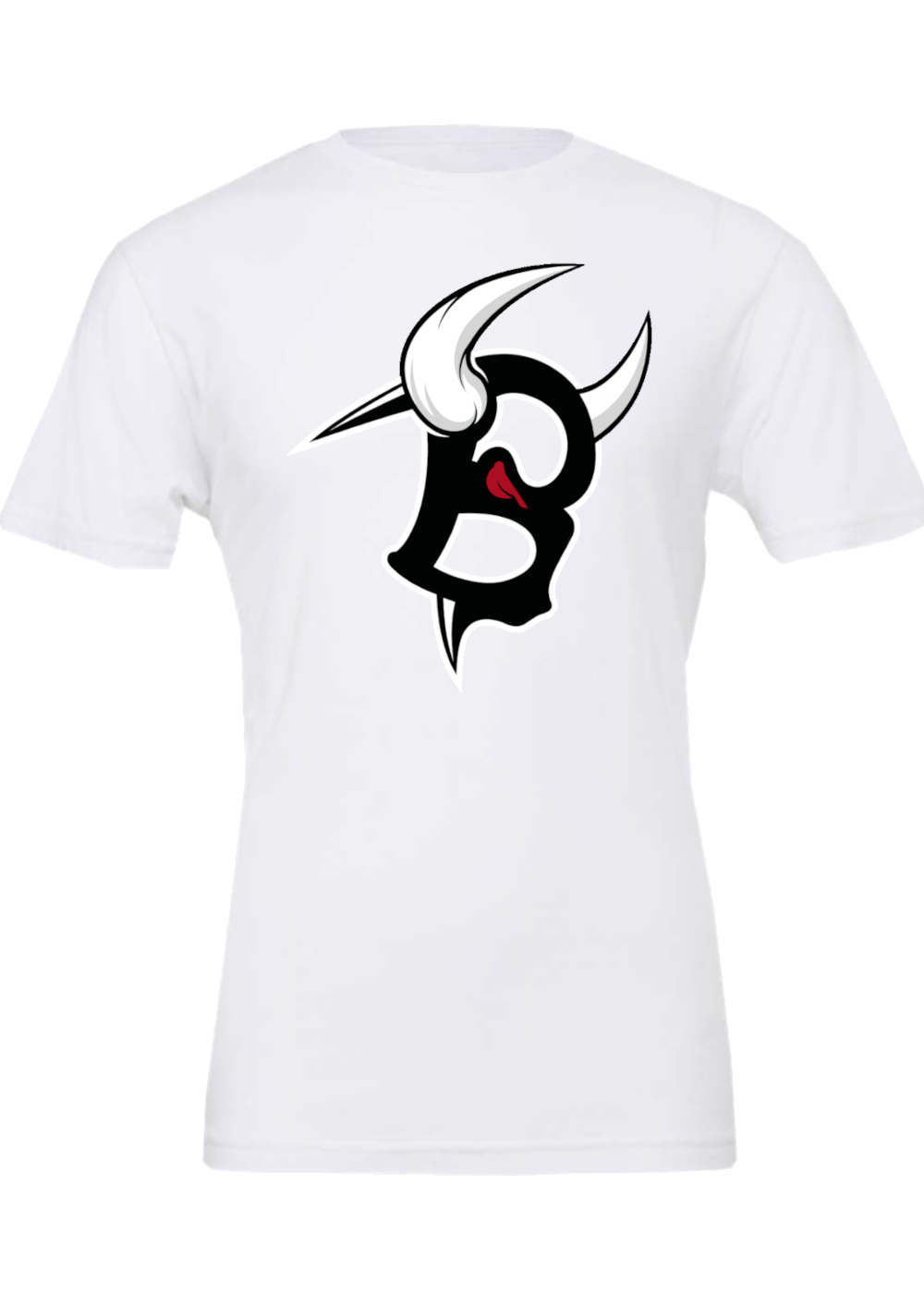 Brave B - T Shirt