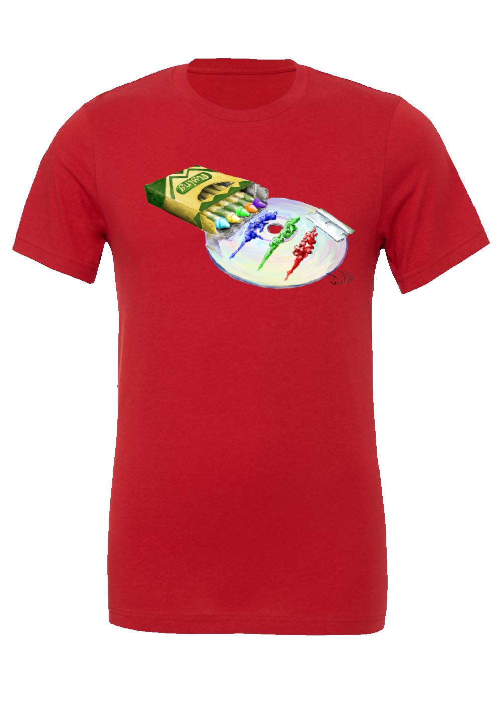Do Art - T Shirt
