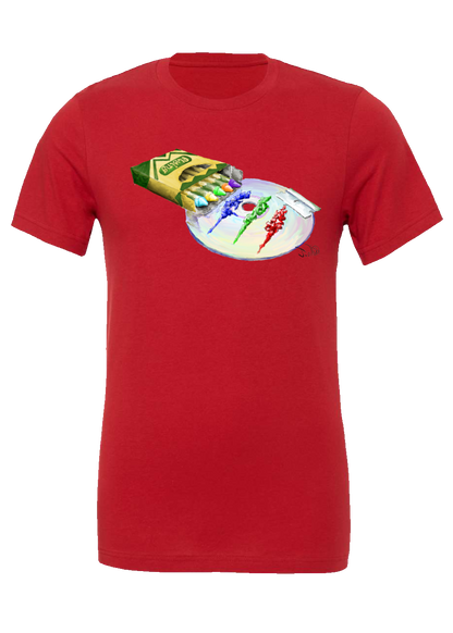 Do Art - T Shirt