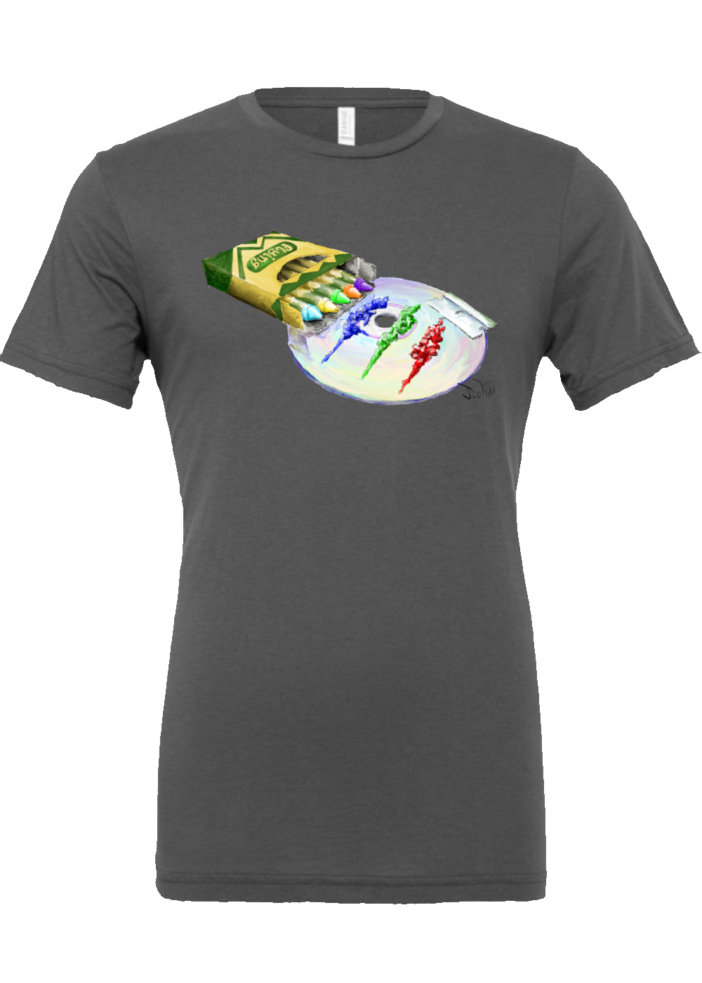 Do Art - T Shirt