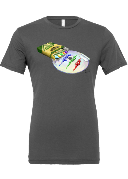 Do Art - T Shirt