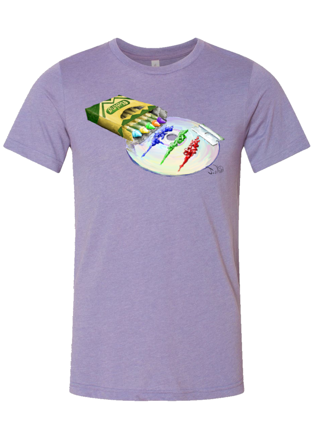 Do Art - T Shirt