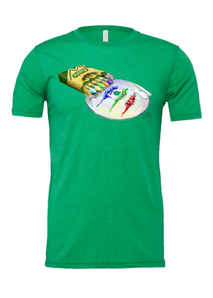 Do Art - T Shirt