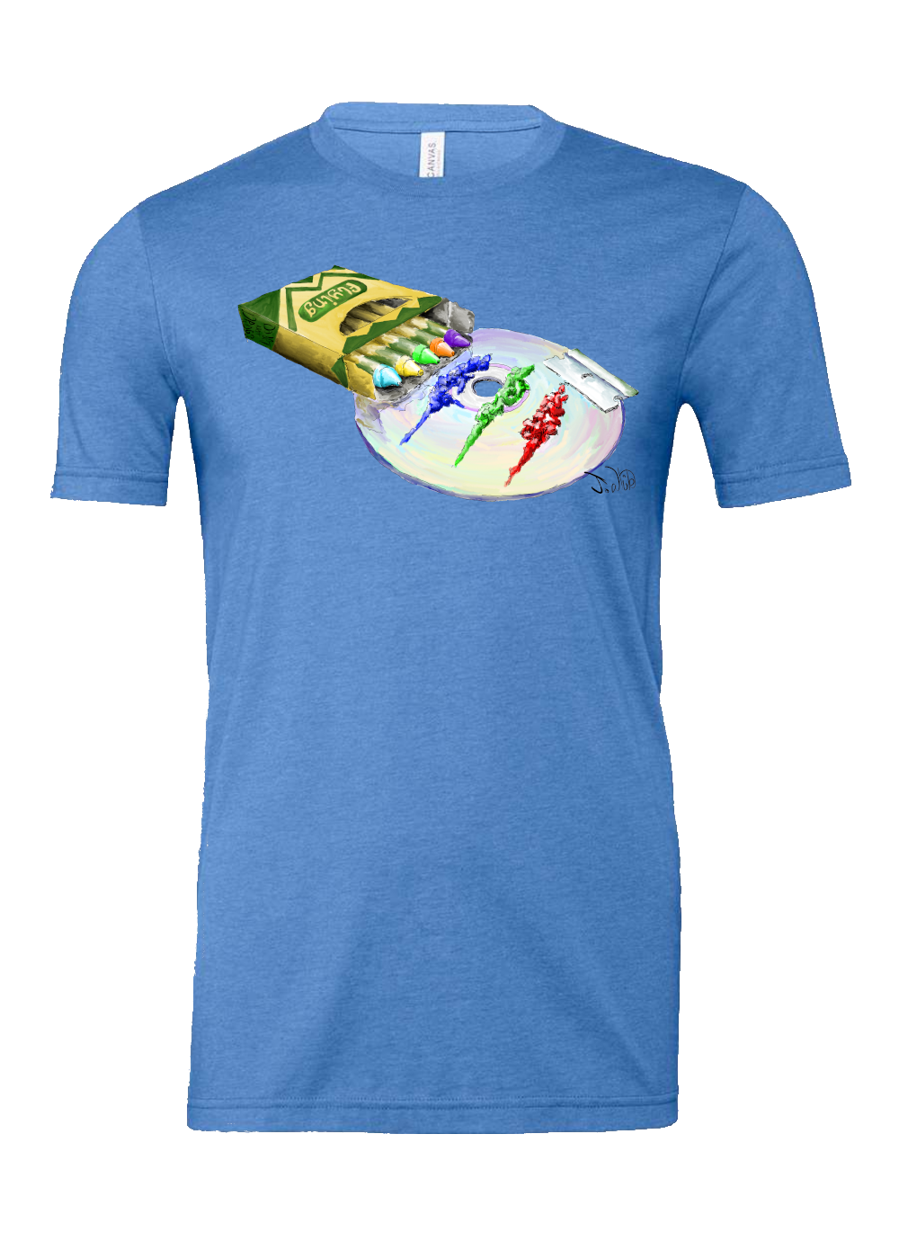 Do Art - T Shirt