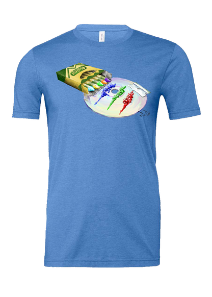 Do Art - T Shirt