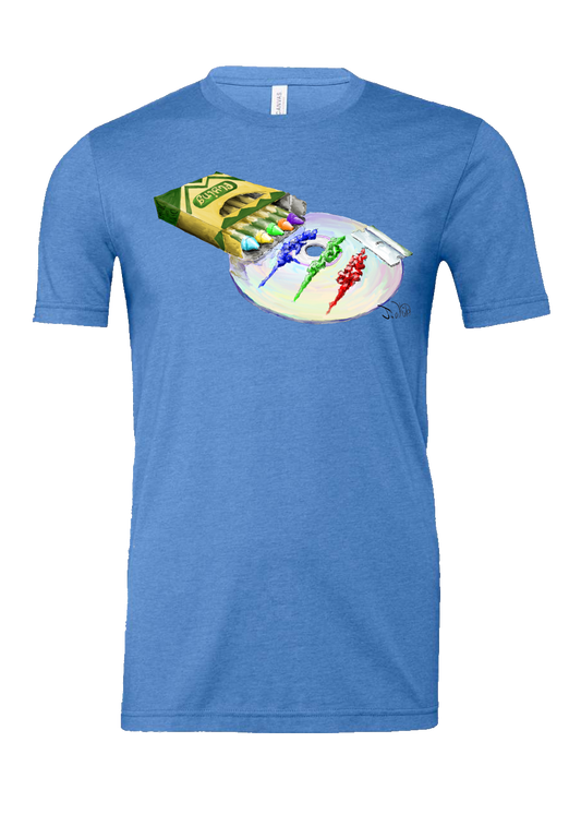 Do Art - T Shirt