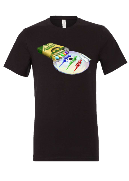 Do Art - T Shirt