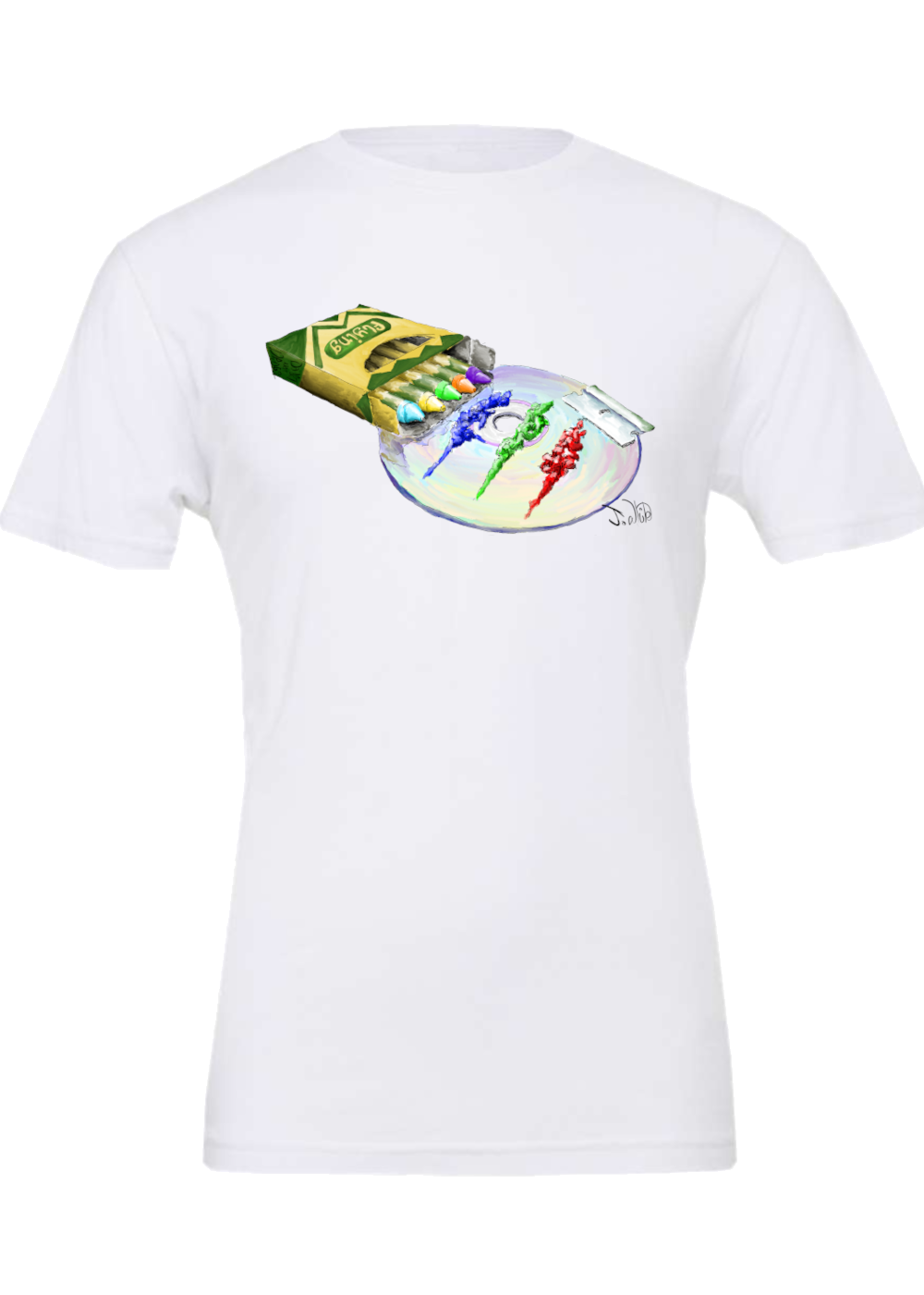 Do Art - T Shirt