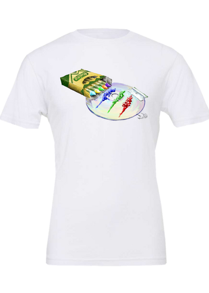 Do Art - T Shirt