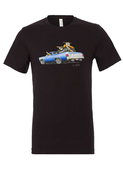 El Quarantino I - T Shirt