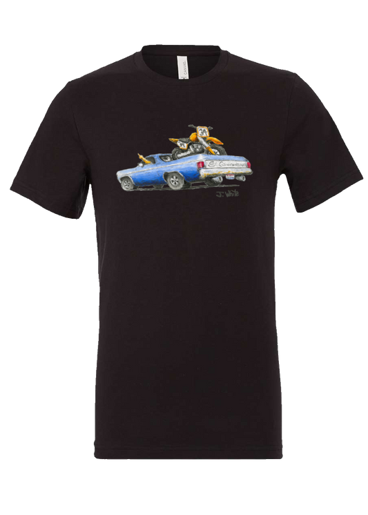 El Quarantino I - T Shirt