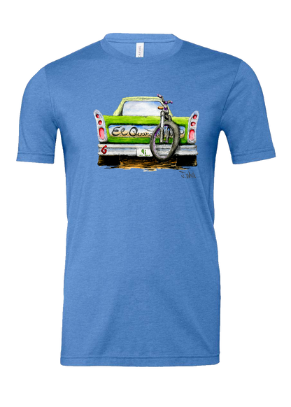 El Quarantino II - T Shirt