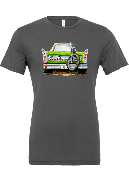 El Quarantino II - T Shirt