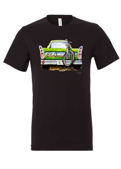 El Quarantino II - T Shirt