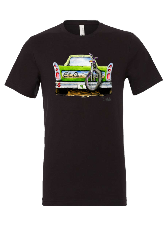 El Quarantino II - T Shirt