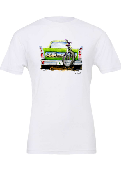 El Quarantino II - T Shirt