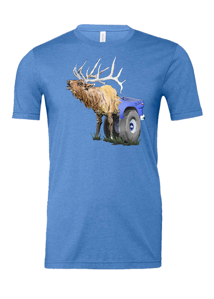 Elkamino - T Shirt
