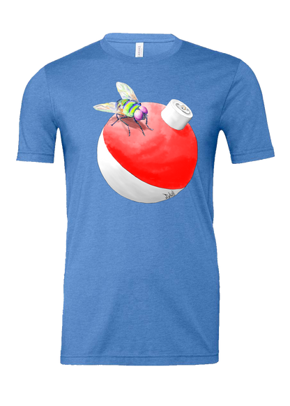 Fly Fish - T Shirt