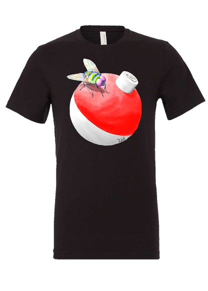 Fly Fish - T Shirt